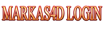 Logo Markas4 Login